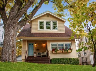 6006 Grand Vista Ave, Cincinnati, OH 45213