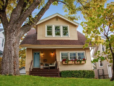 6006 Grand Vista Ave, Cincinnati, OH, 45213