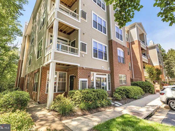 4210 Mozart Brigade C Ln #4210-C, Fairfax, VA 22033