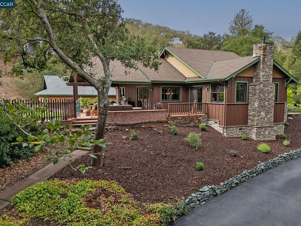 261 Castle Hill Ranch Rd, Walnut Creek, CA 94595 | Zillow