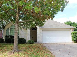 1708 Fallen Leaf Ln, Round Rock, TX 78665