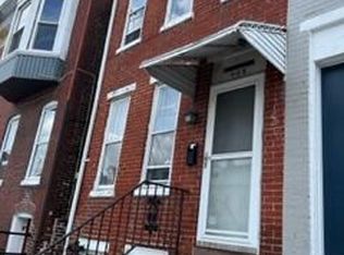 908 E Market St, York, PA 17403