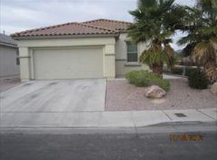 3036 Hartley Cove Ave, North Las Vegas, NV 89081