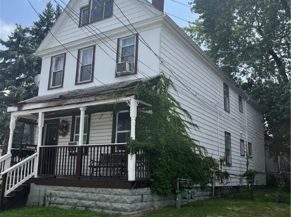 1148 Norwood Rd, Cleveland, OH 44103