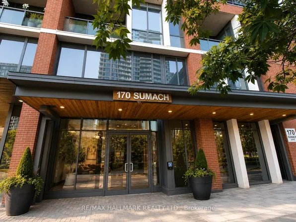 170 Sumach St, Toronto, ON