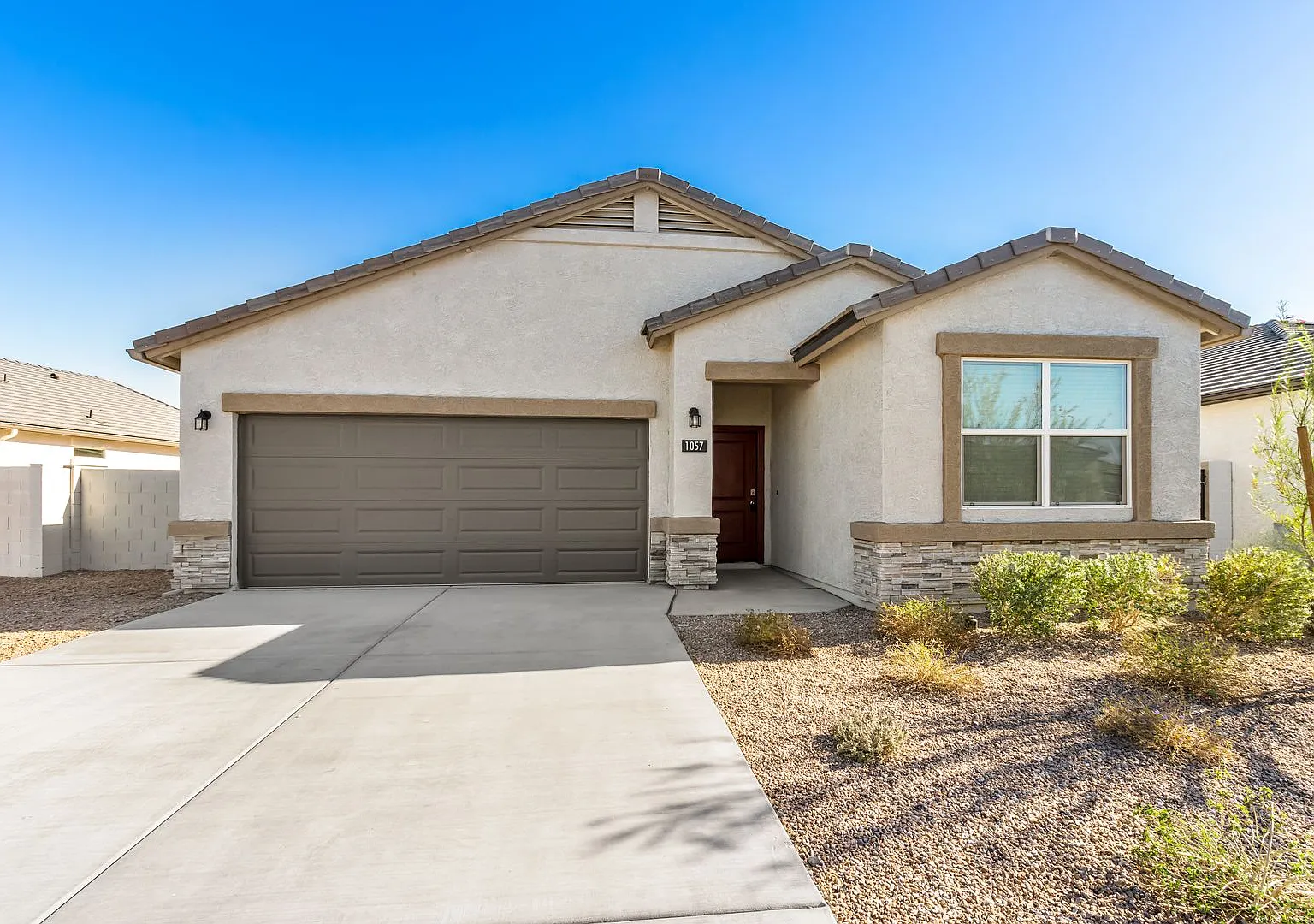Beautiful rental home in Gila Buttes! — Photo 1