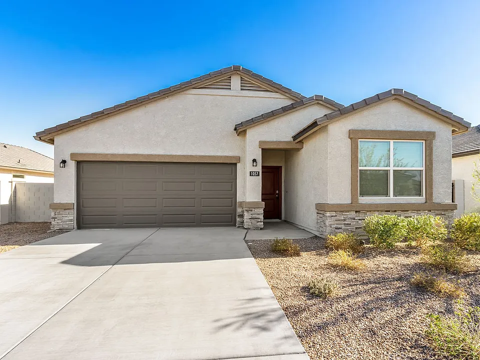 1057 W Avalon Canyon Dr