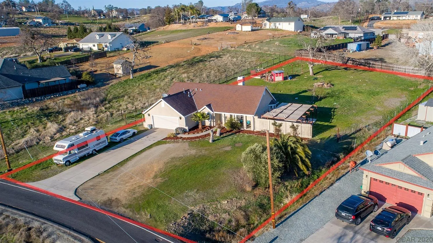 3539 Quail Hill Rd #383 photo 1