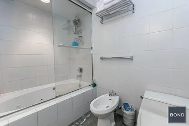 Rented by Bond New York