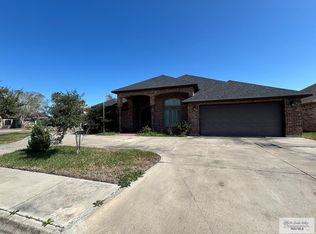 5898 Hitching Post Dr, Brownsville, TX 78526