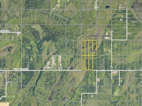 0 Tall Tree Ave, Ninilchik, AK 99639