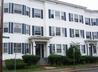 557 Lincoln St #2, Manchester, NH 03104
