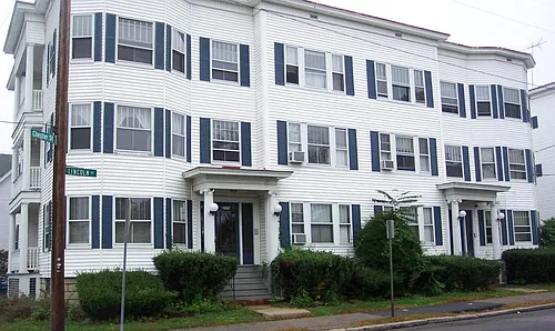 557 Lincoln St #2 Photo 1
