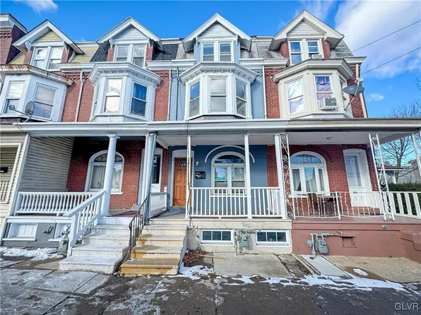 839 1/2 W Tilghman St, Allentown, PA 18102