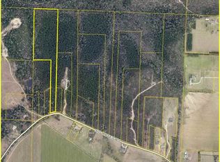 LOT 17 Sid Hayes Rd, Jay, FL 32565