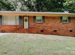 624 Princess St, Gastonia, NC 28052