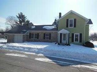 1109 Main St, Genoa, OH 43430