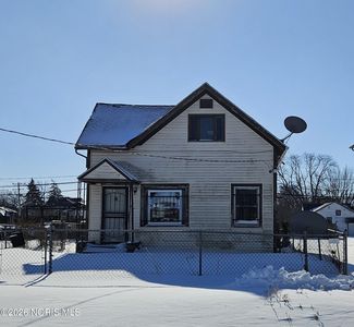 1015 Belmont Ave, Toledo, OH, 43607
