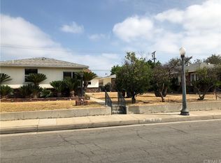 327 E Ramona Rd, Alhambra, CA 91801