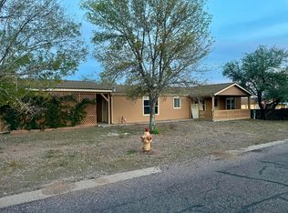 237 E Ridge Run, Tonto Basin, AZ 85553