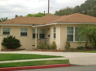 217 N Magnolia Ave, Monrovia, CA 91016