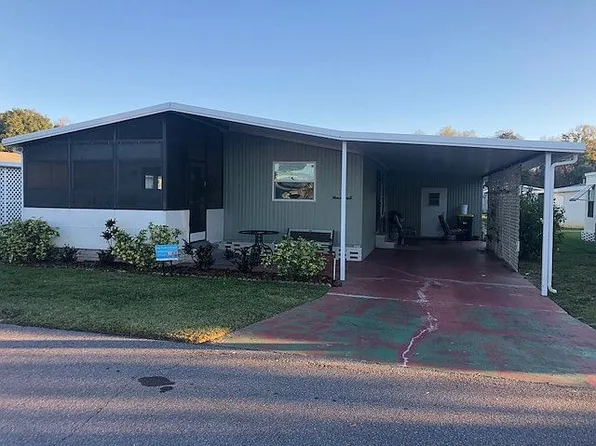 1901 Us Highway 17 92 Lot 152, Lake Alfred, FL 33850