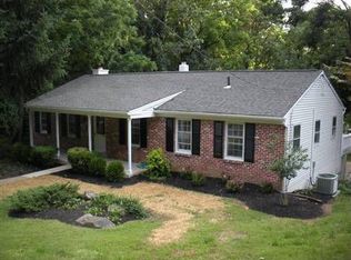 261 Irish Rd, Berwyn, PA 19312