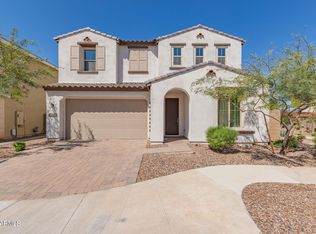 4482 S Montana Dr, Chandler, AZ 85248