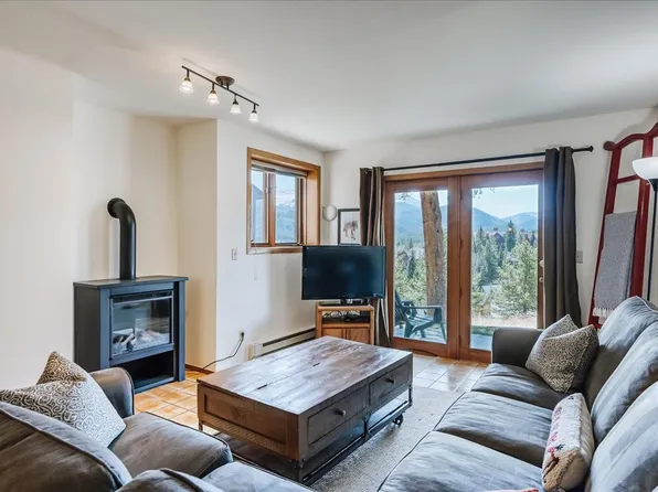 875 Four Oclock Road UNIT D1, Breckenridge, CO 80424