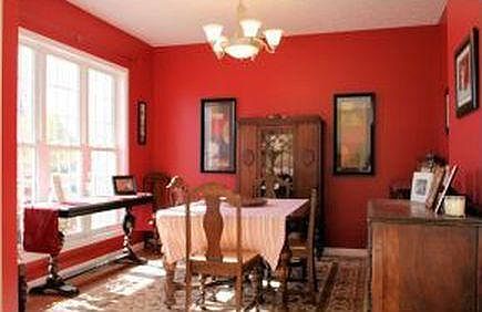 Dinning Room