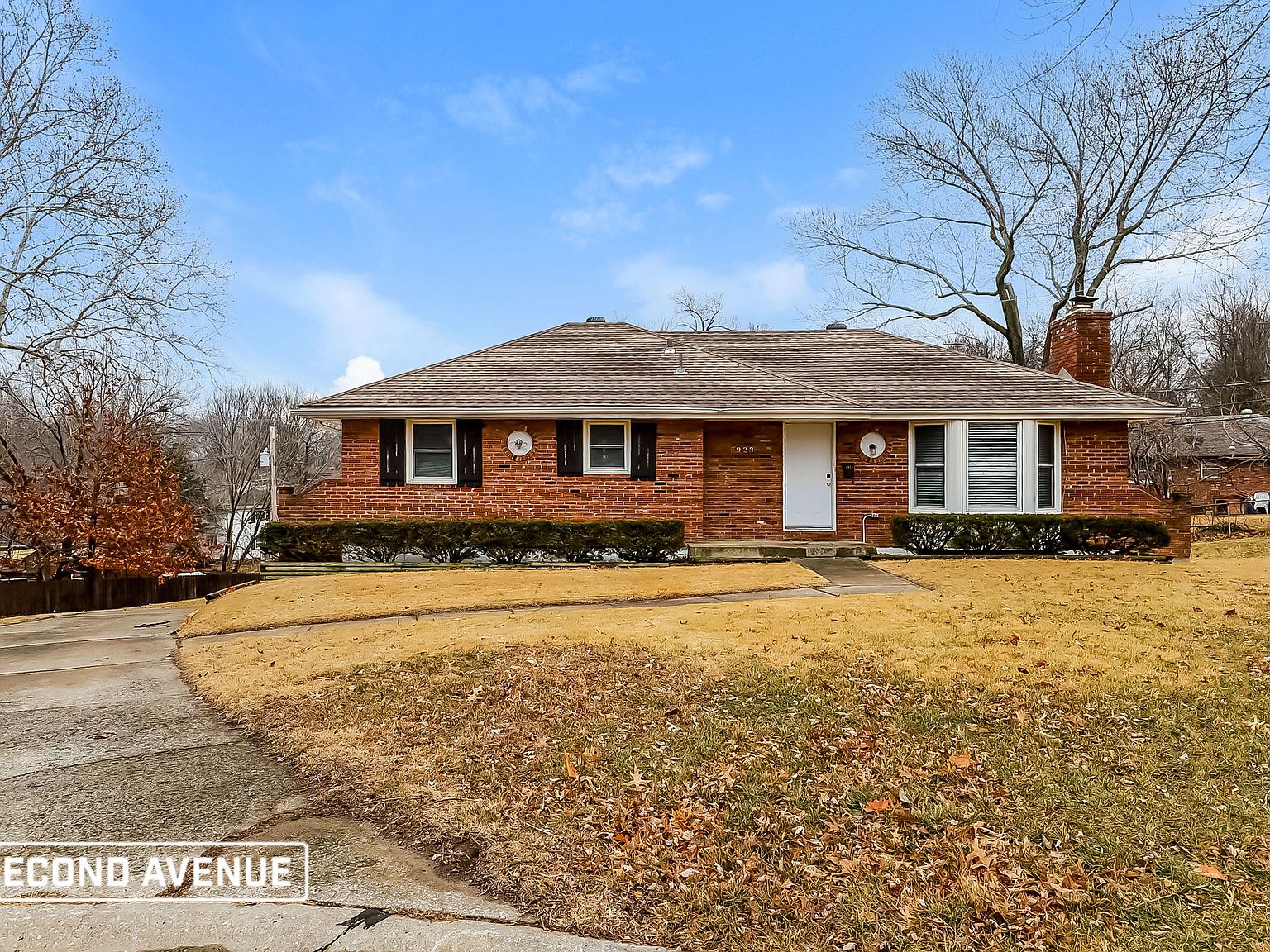 8923 E 56th Ter, Raytown, MO 64133 Zillow