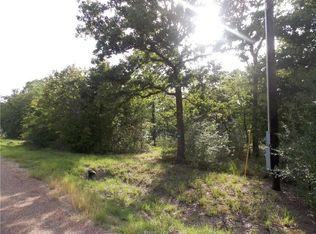 855 Big Berry Rd, Somerville, TX 77879