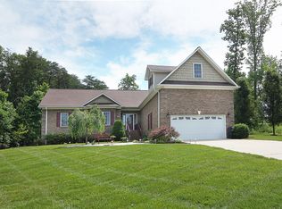 8165 Spring Hollow Ct, Belews Creek, NC 27009