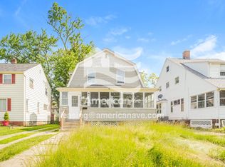 18023 Windward Rd, Cleveland, OH 44119