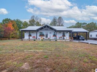 3445 Wards Rd, Mount Sherman, KY 42764