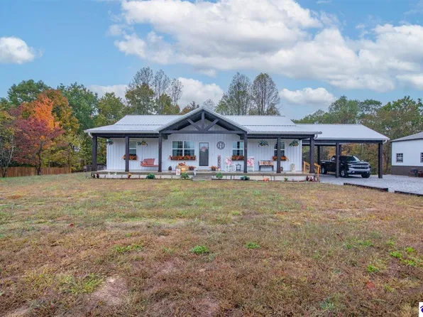 3445 Wards Rd, Mount Sherman, KY 42764