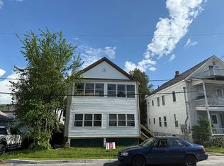 4 Clover St, Rutland, VT 05701
