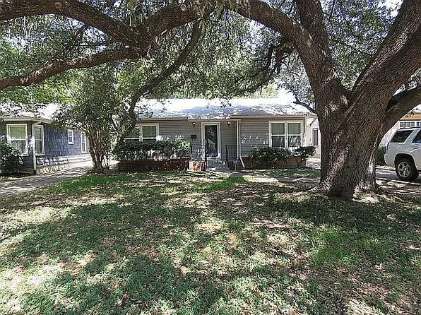 6016 Lovell Ave, Fort Worth, TX 76116