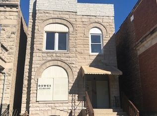 3910 W Lexington St, Chicago, IL 60624