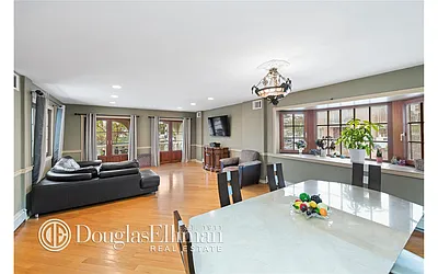 Sold by Douglas Elliman