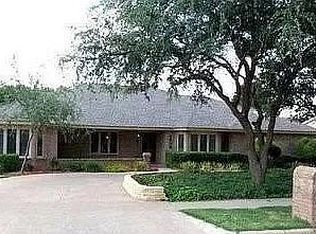 4808 78th St, Lubbock, TX 79424