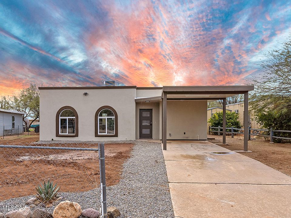 1st image of 4825 W De La Canoa Dr