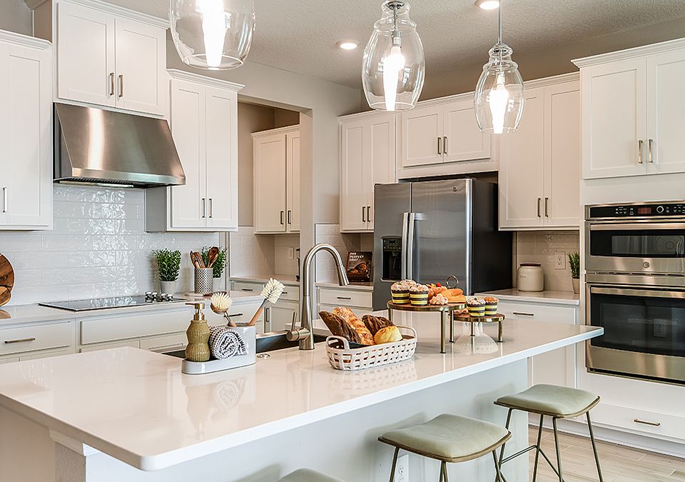 Aden North at Westview by Taylor Morrison in Kissimmee FL | Zillow