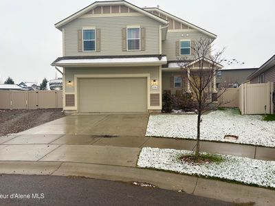 1596 N Minam Loop, Post Falls, ID, 83854
