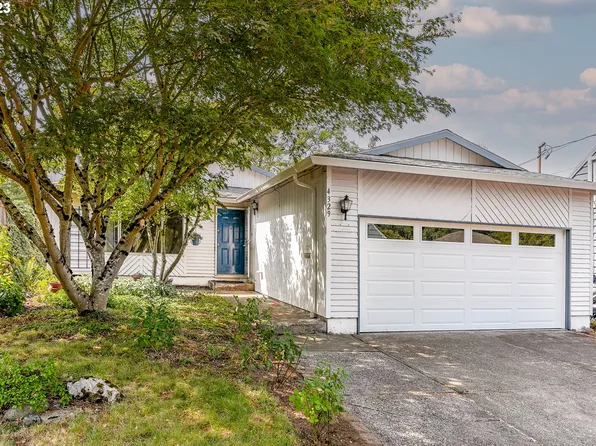 4329 NE 80th Ave, Portland, OR 97218