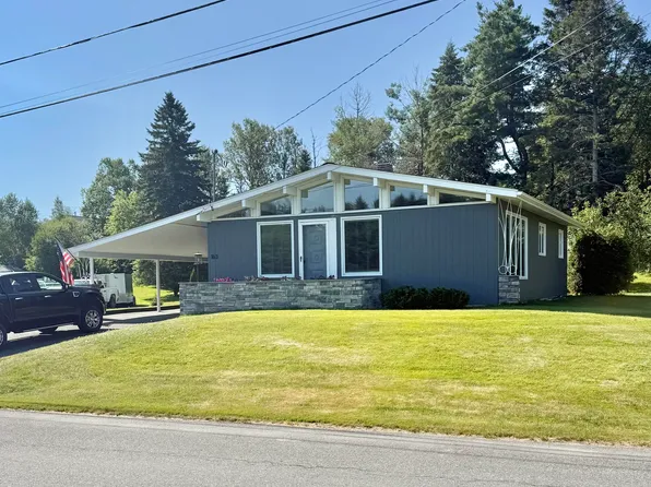 163 Fox Street, Madawaska, ME 04756