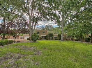 3405 Rio Grande Blvd NW, Albuquerque, NM 87107