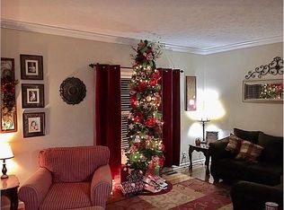 205 Sim Goodwin Rd SW, Mc Donald, TN 37353