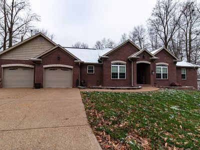 424 Knollview Dr, Evansville, IN, 47711