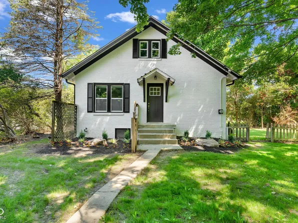 5041 Kentucky Ave, Indianapolis, IN 46221